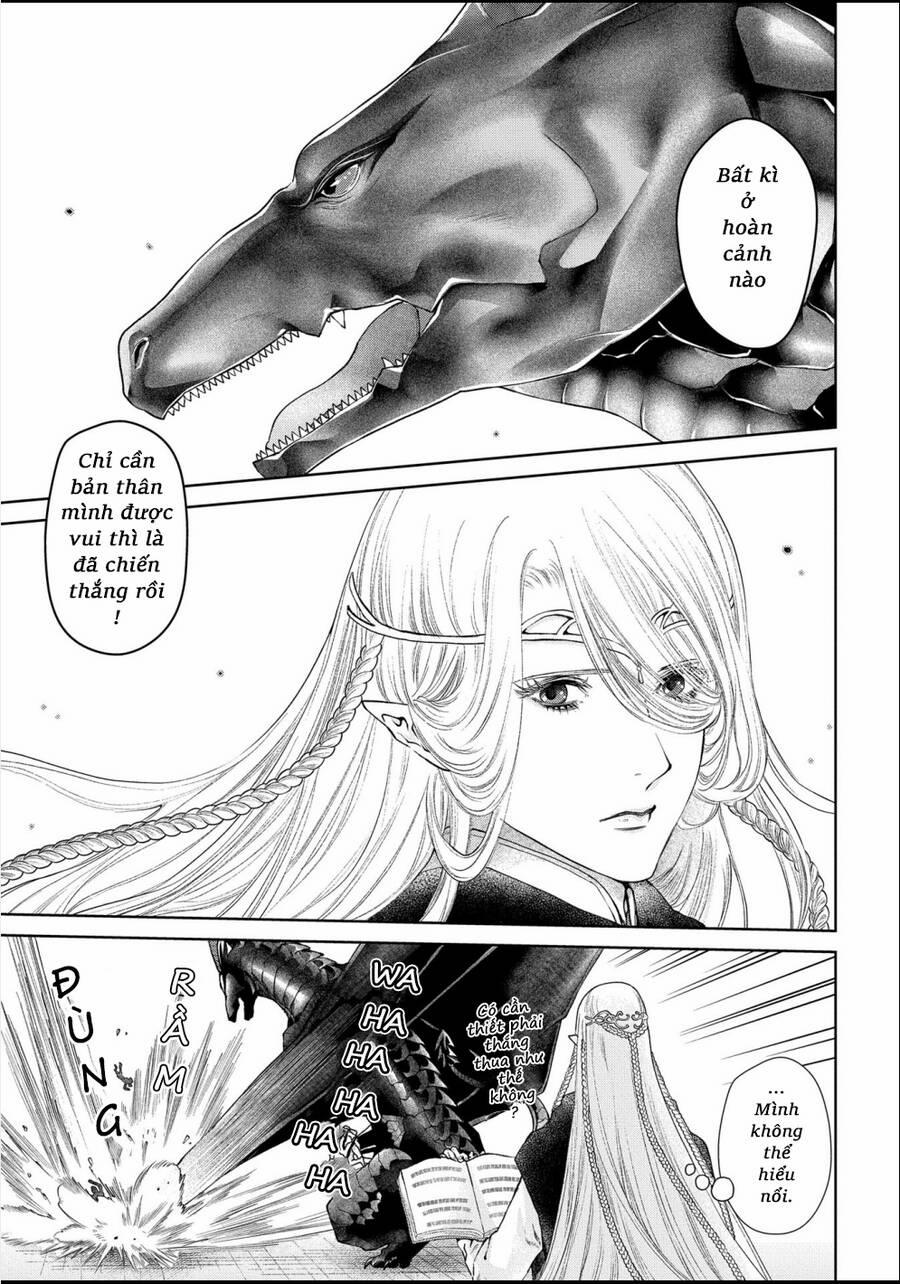 Dragon’s House-Hunting 19 trang 21