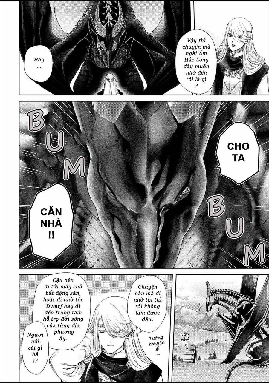 Dragon’s House-Hunting 19 trang 7