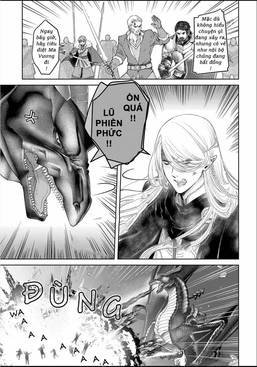 Dragon’s House-Hunting 20 trang 19