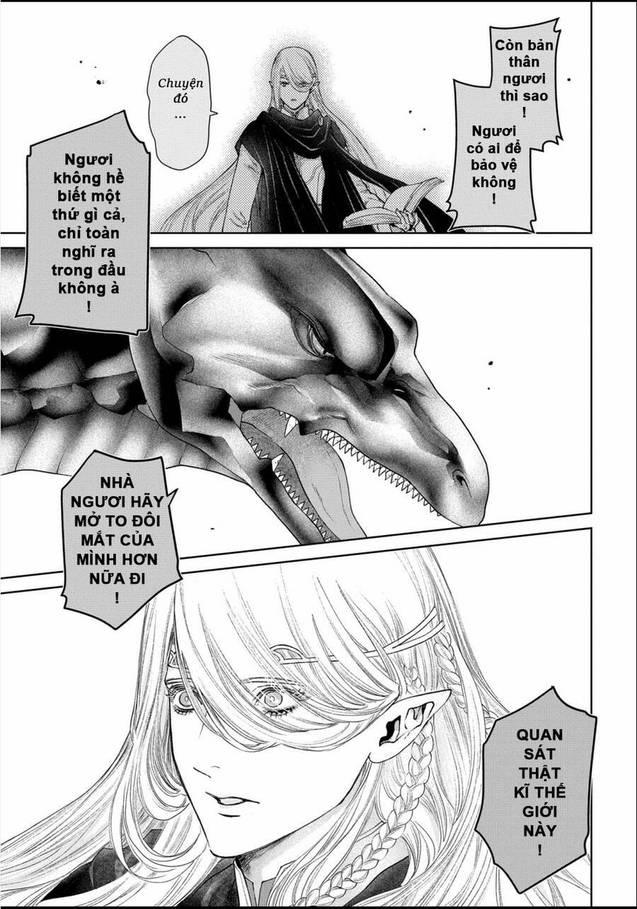 Dragon’s House-Hunting 20 trang 21