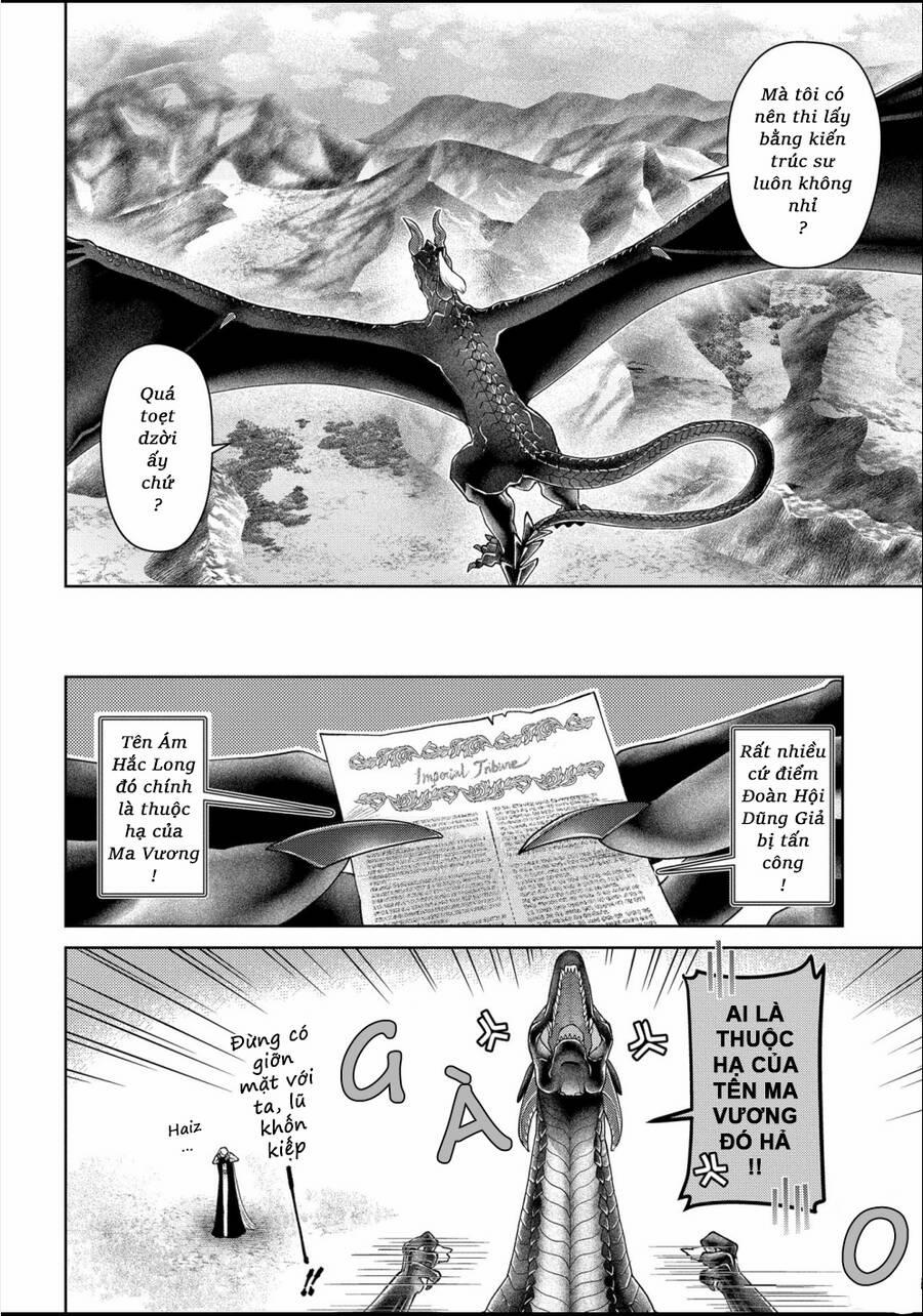 Dragon’s House-Hunting 20 trang 28