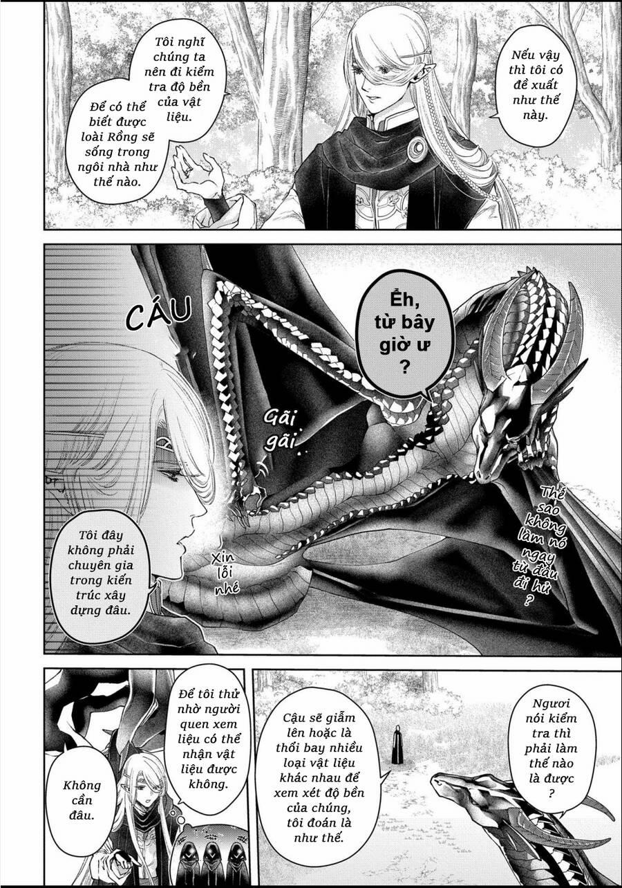 Dragon’s House-Hunting 20 trang 3