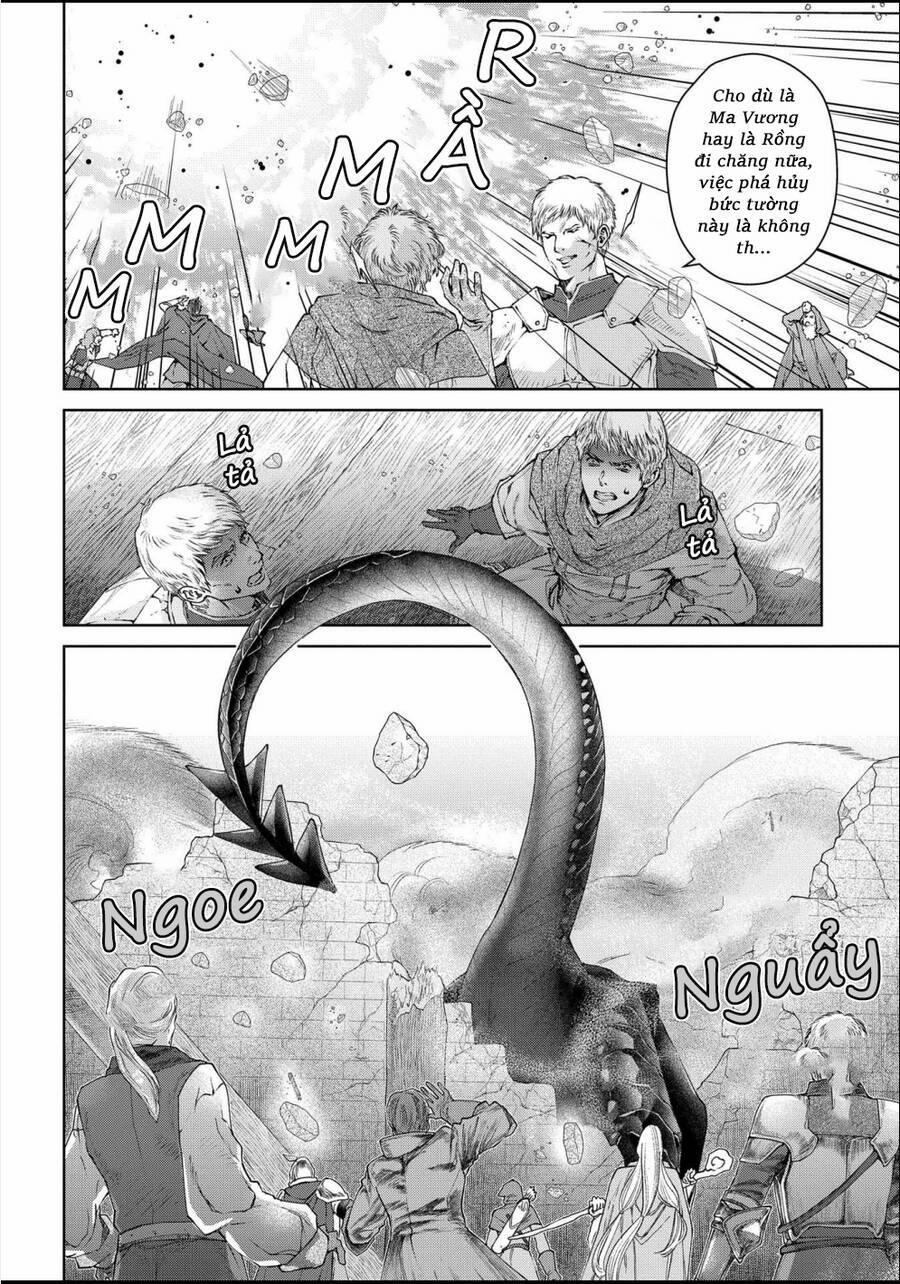 Dragon’s House-Hunting 20 trang 5