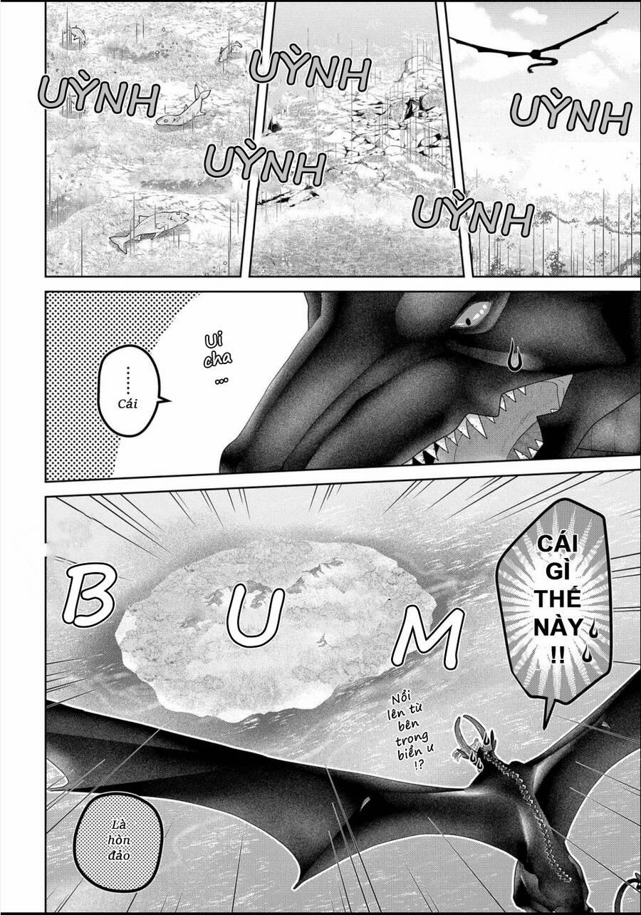 Dragon’s House-Hunting 21 trang 20