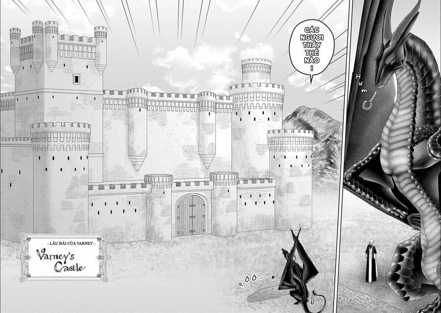 Dragon’s House-Hunting 21 trang 24