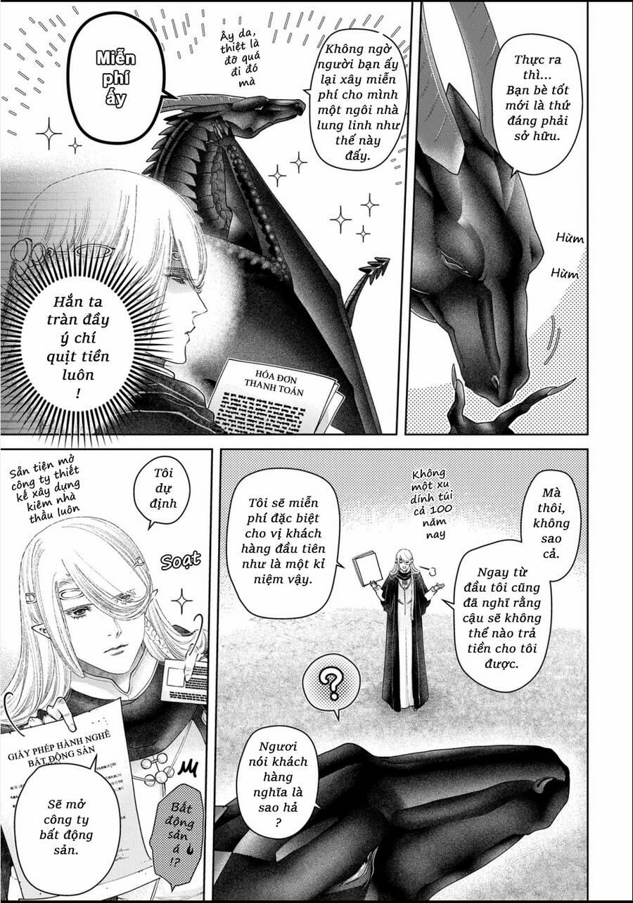 Dragon’s House-Hunting 21 trang 26