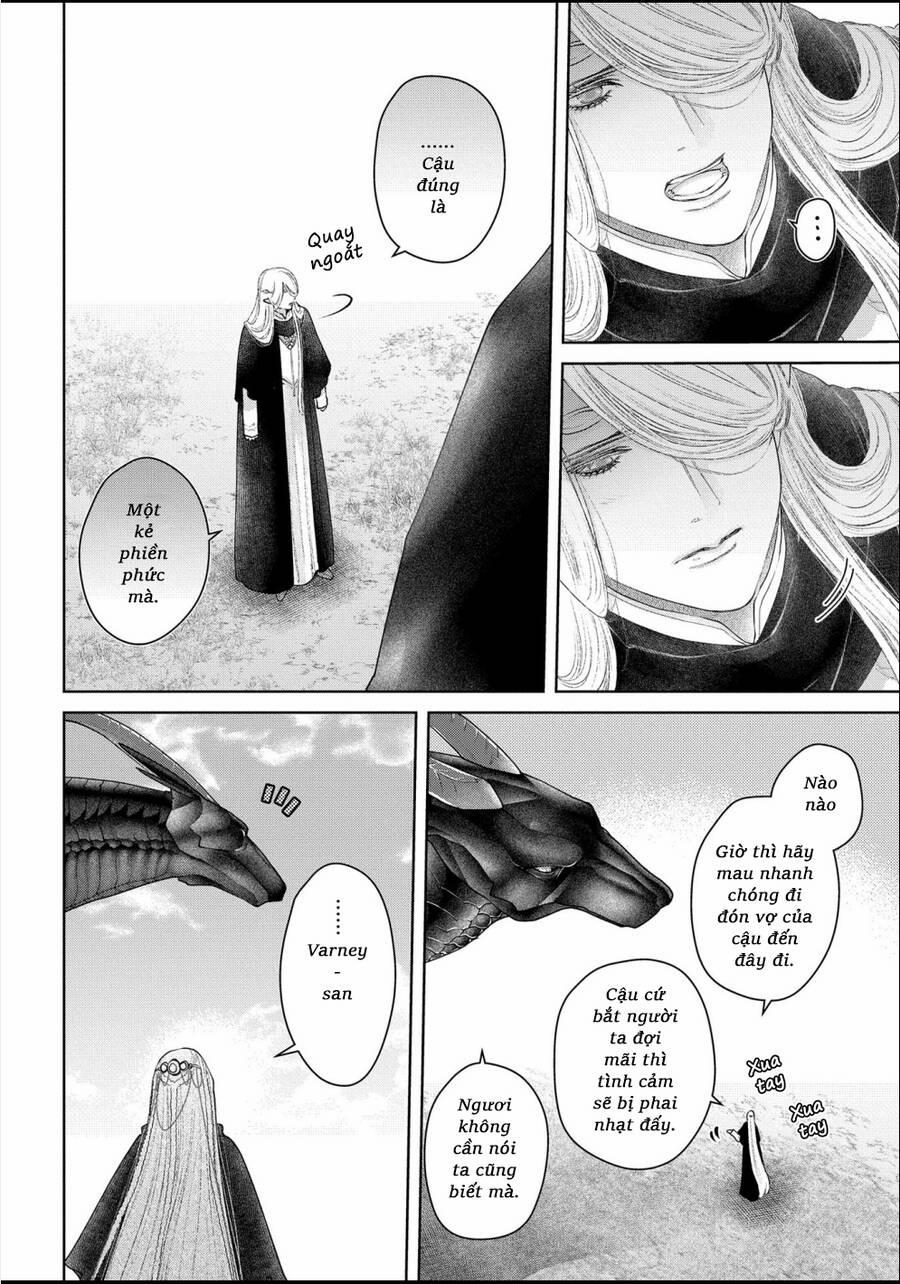 Dragon’s House-Hunting 21 trang 31