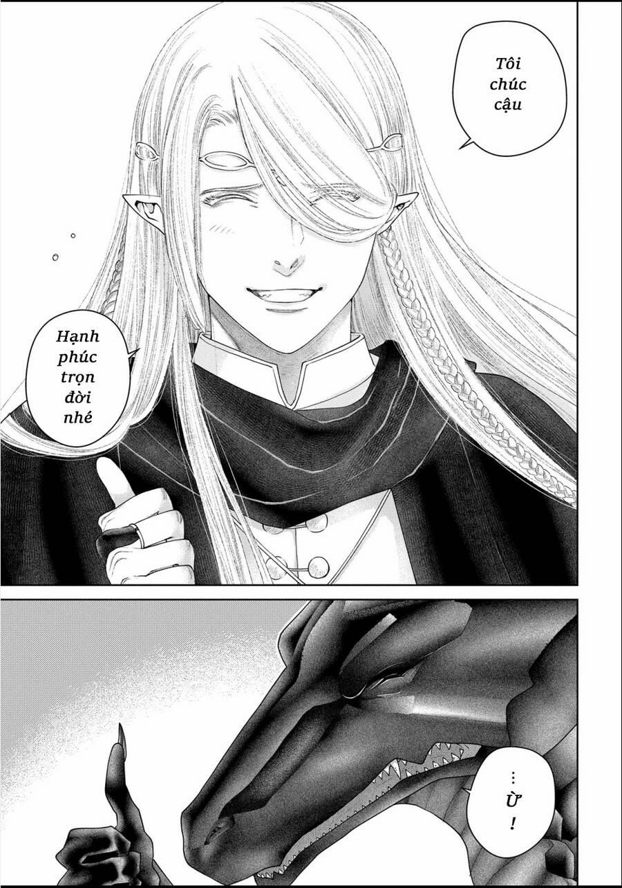 Dragon’s House-Hunting 21 trang 32