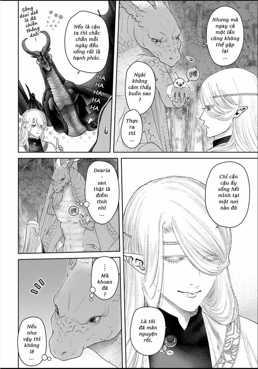 Dragon’s House-Hunting 21 trang 35