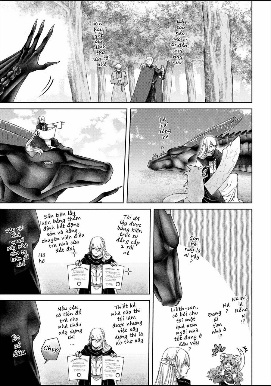 Dragon’s House-Hunting 21 trang 5