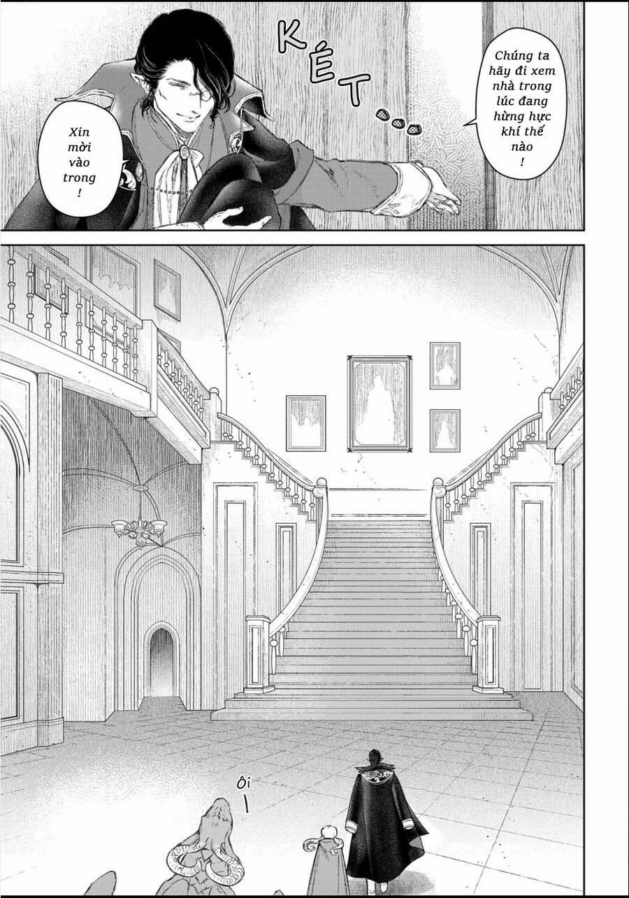 Dragon’s House-Hunting 22 trang 17