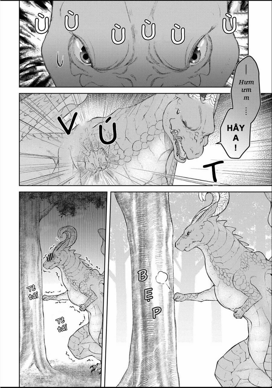 Dragon’s House-Hunting 22 trang 2