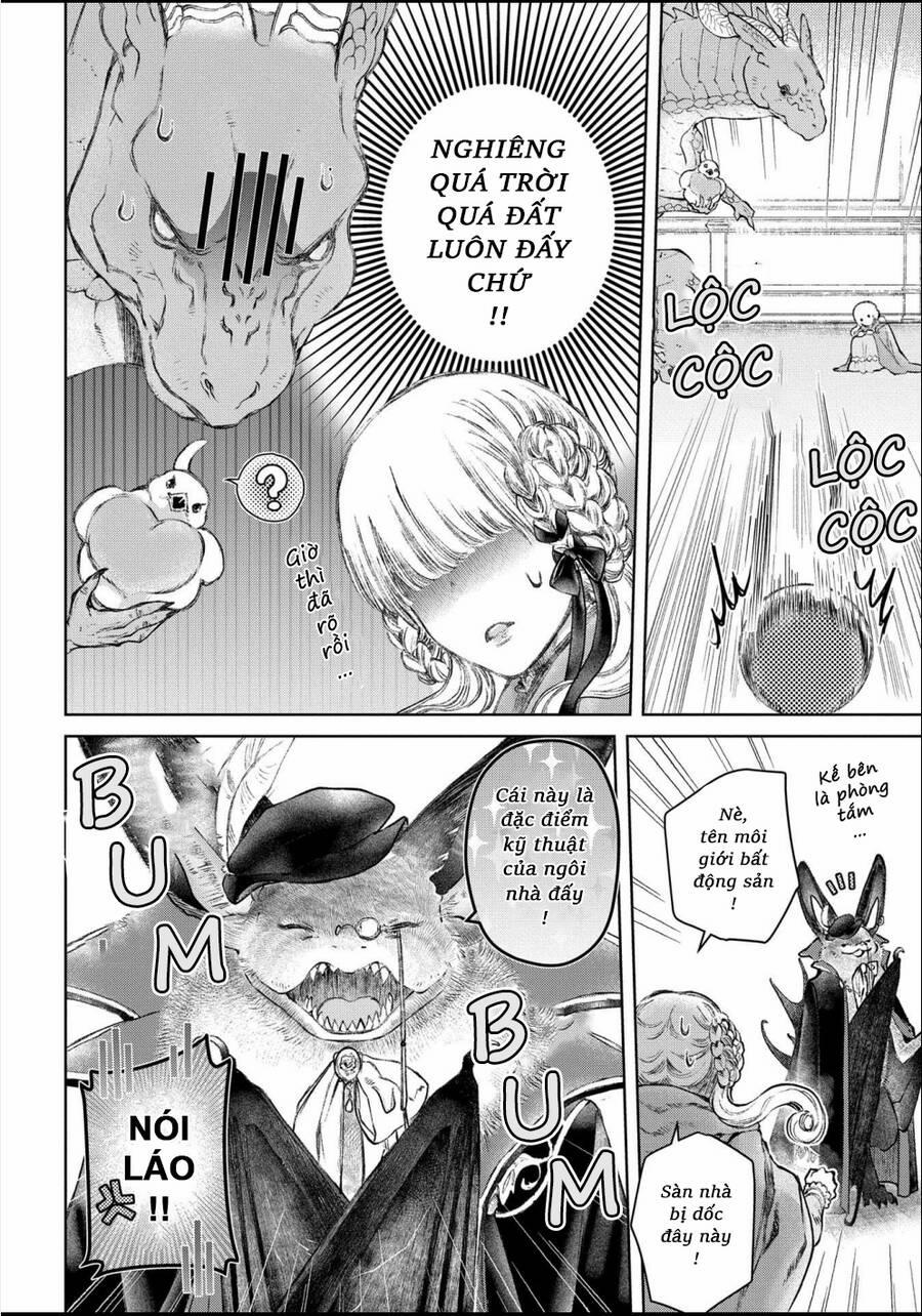 Dragon’s House-Hunting 22 trang 24