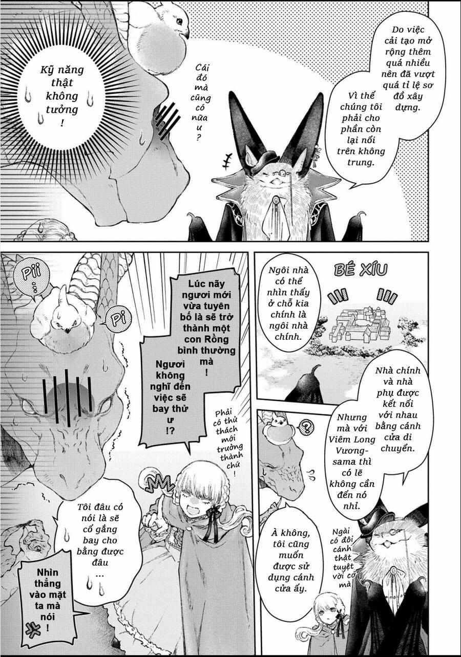 Dragon’s House-Hunting 23 trang 15