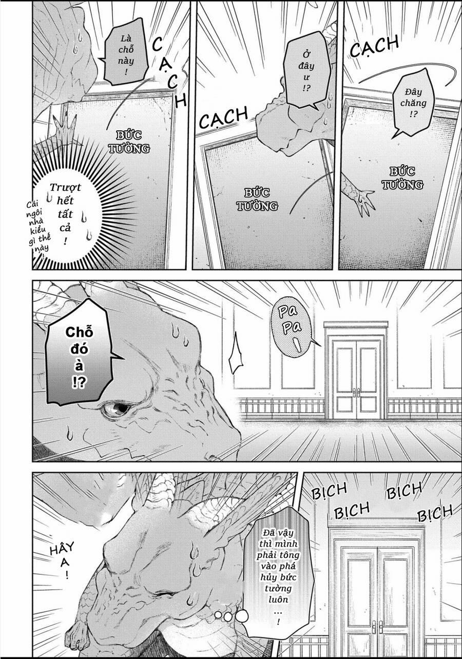 Dragon’s House-Hunting 23 trang 20