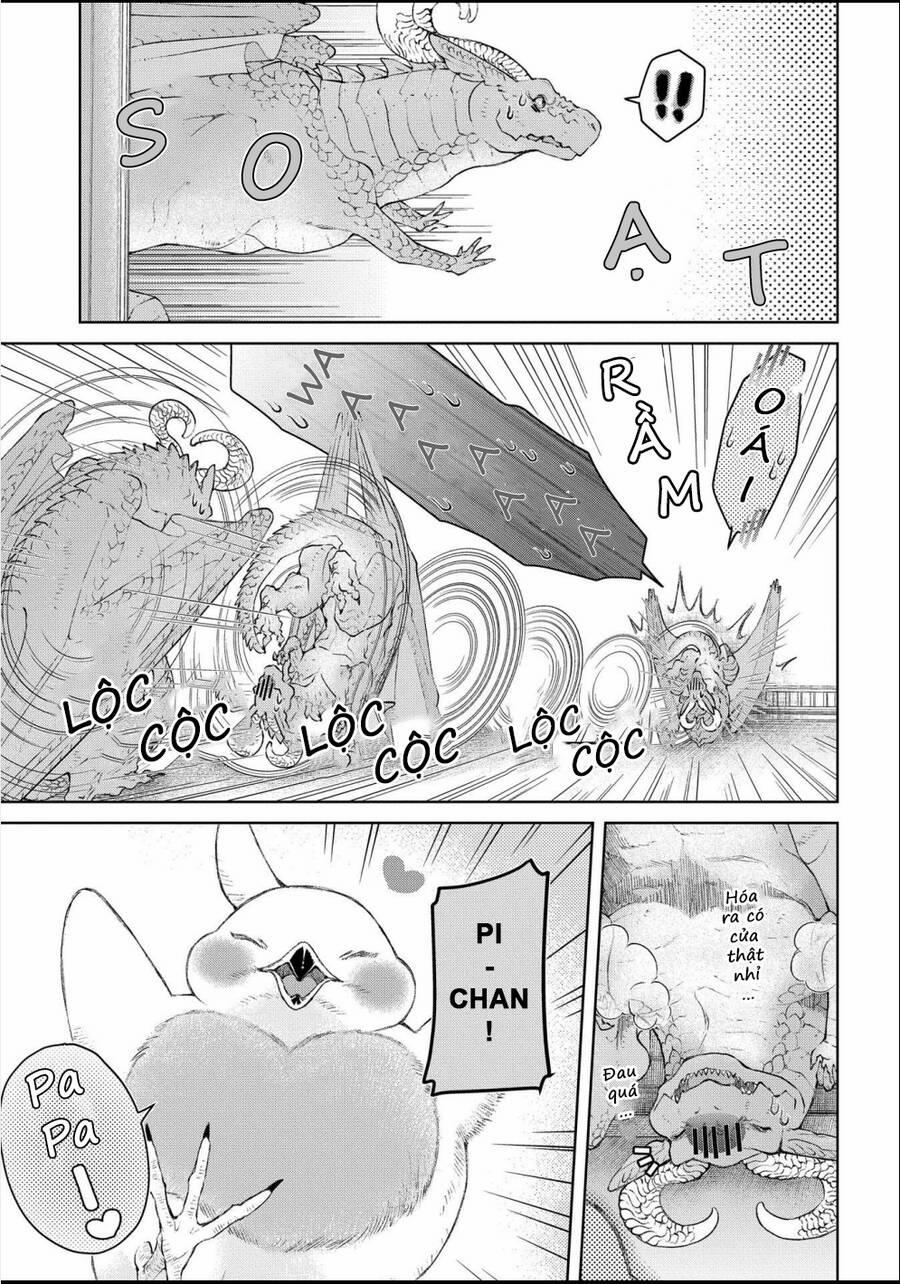 Dragon’s House-Hunting 23 trang 21