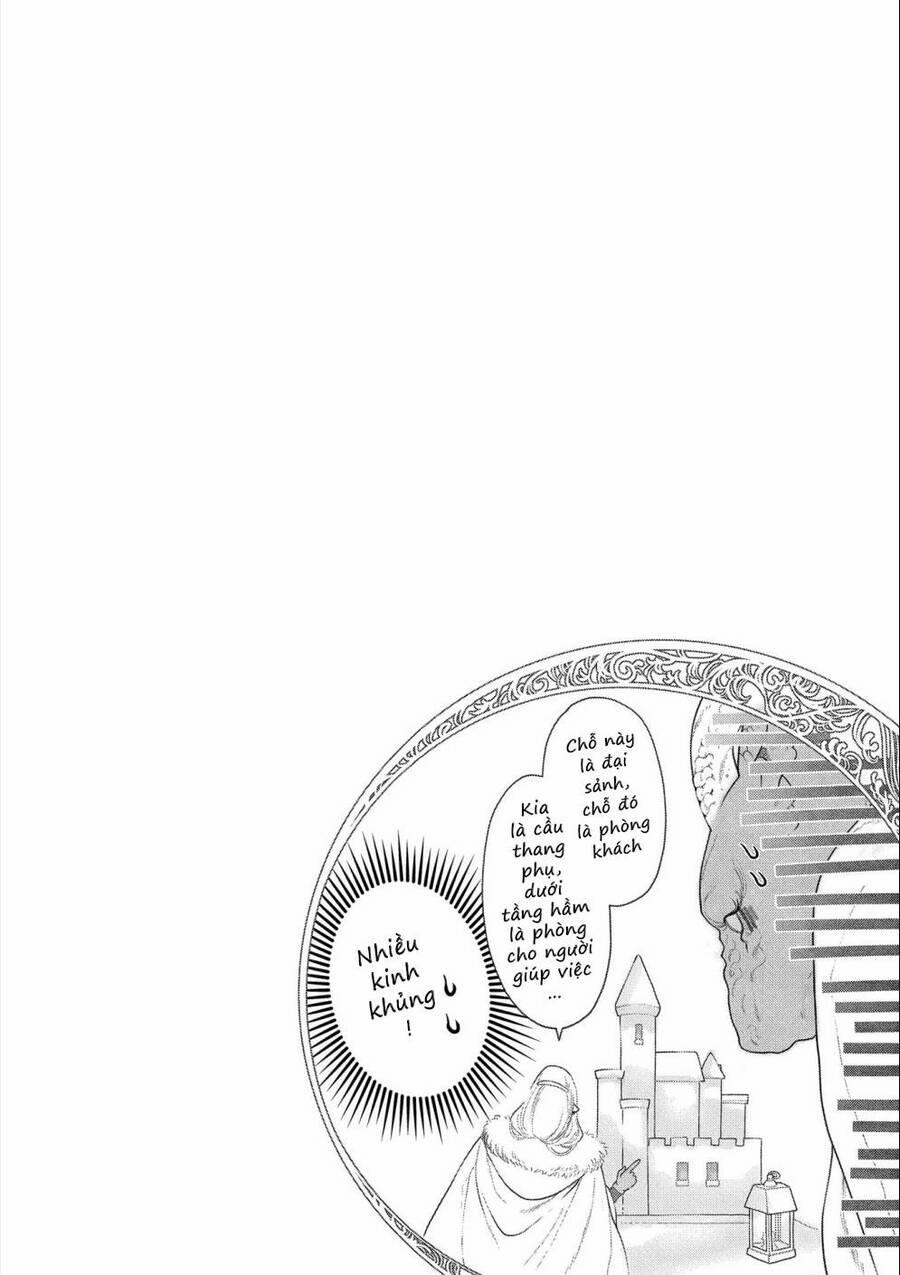 Dragon’s House-Hunting 6 trang 1