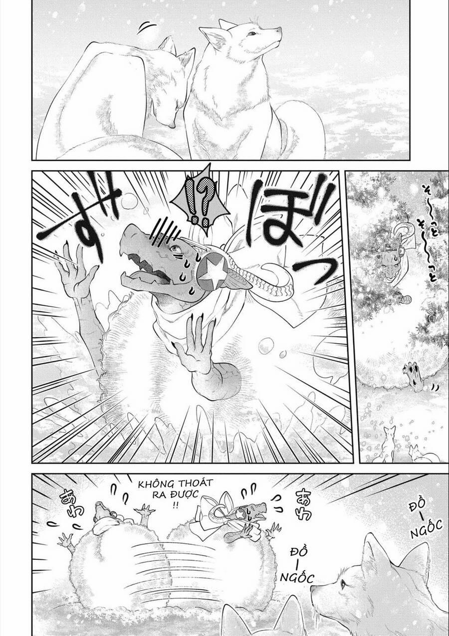 Dragon’s House-Hunting 6 trang 14