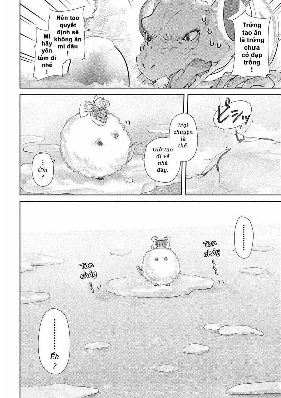 Dragon’s House-Hunting 6 trang 18