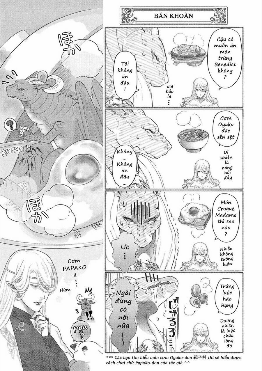 Dragon’s House-Hunting 6 trang 29