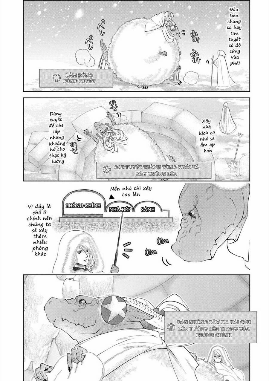 Dragon’s House-Hunting 6 trang 8