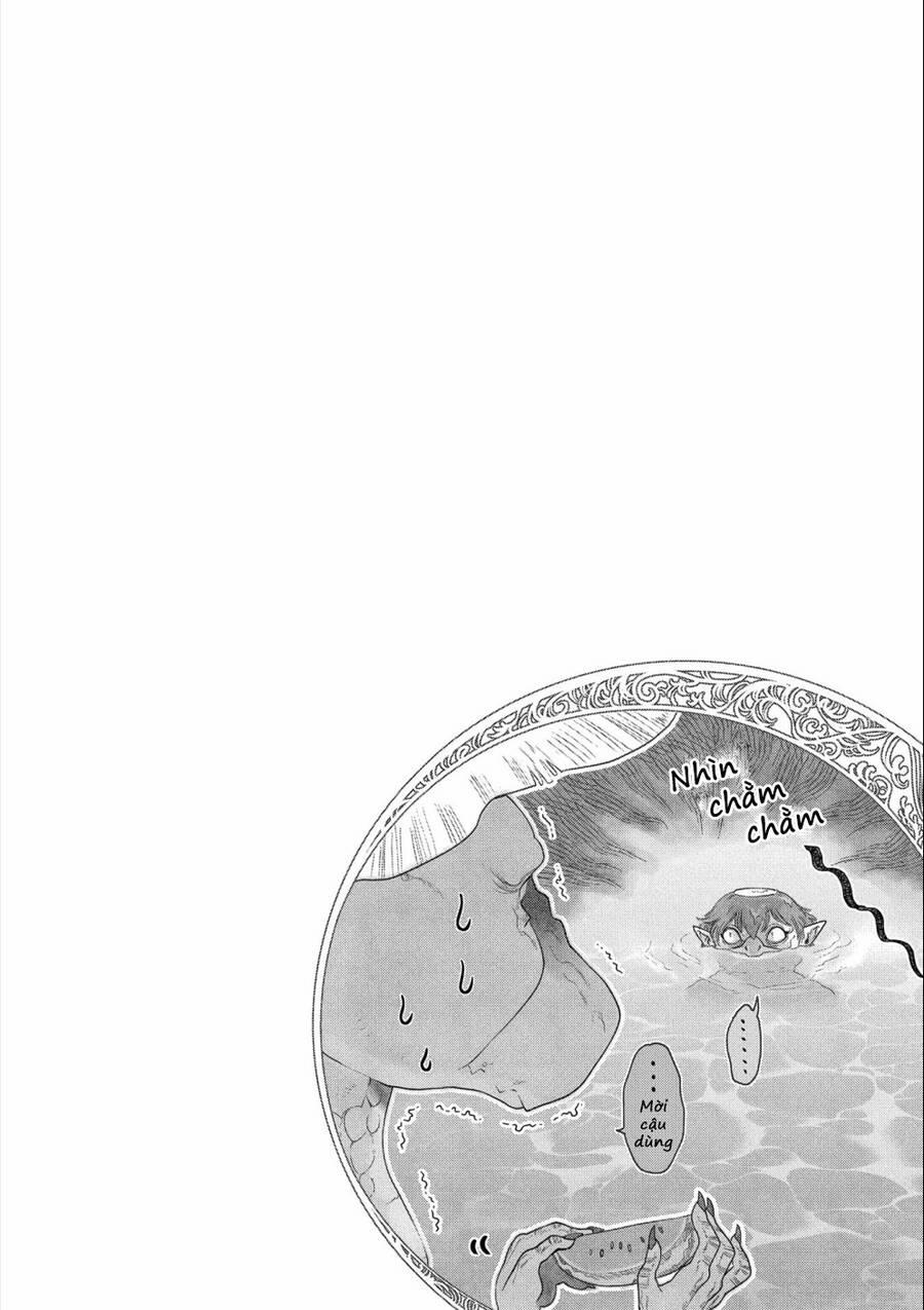 Dragon’s House-Hunting 7 trang 1