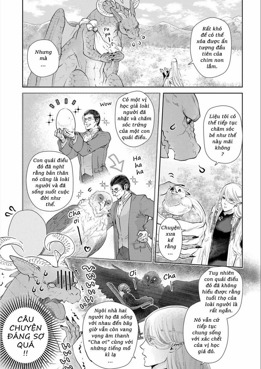 Dragon’s House-Hunting 7 trang 4