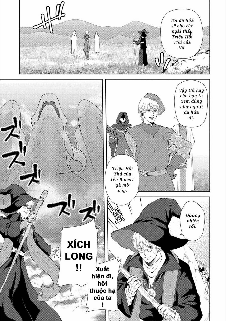 Dragon’s House-Hunting 8 trang 15