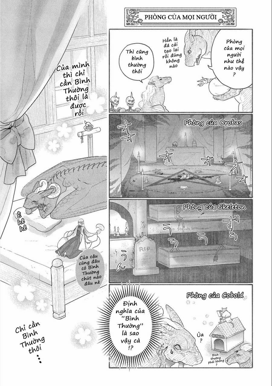 Dragon’s House-Hunting 9 trang 28