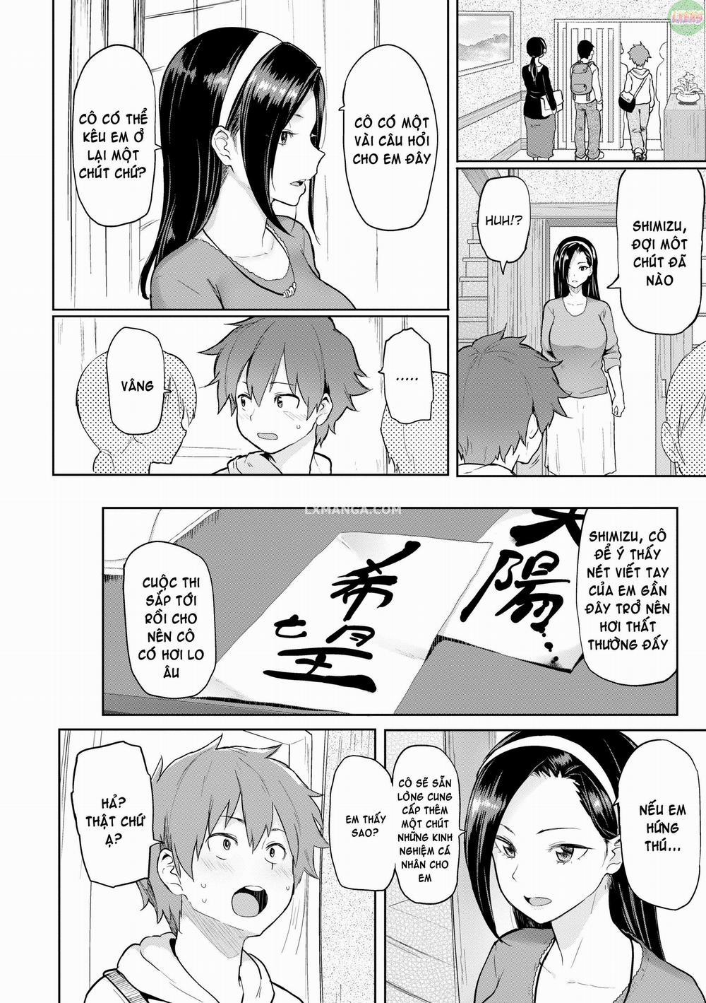 Drawn by Brush 1 trang 9