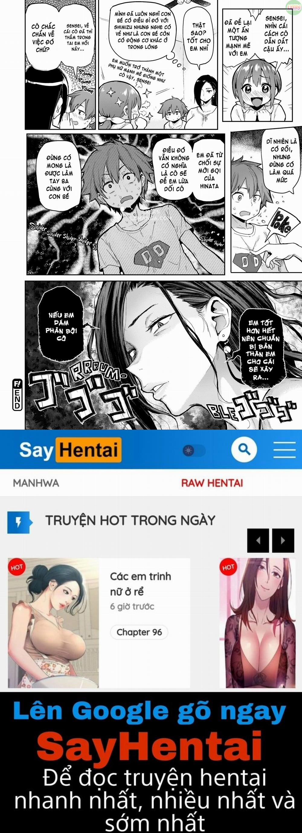 Drawn by Brush 3 trang 22