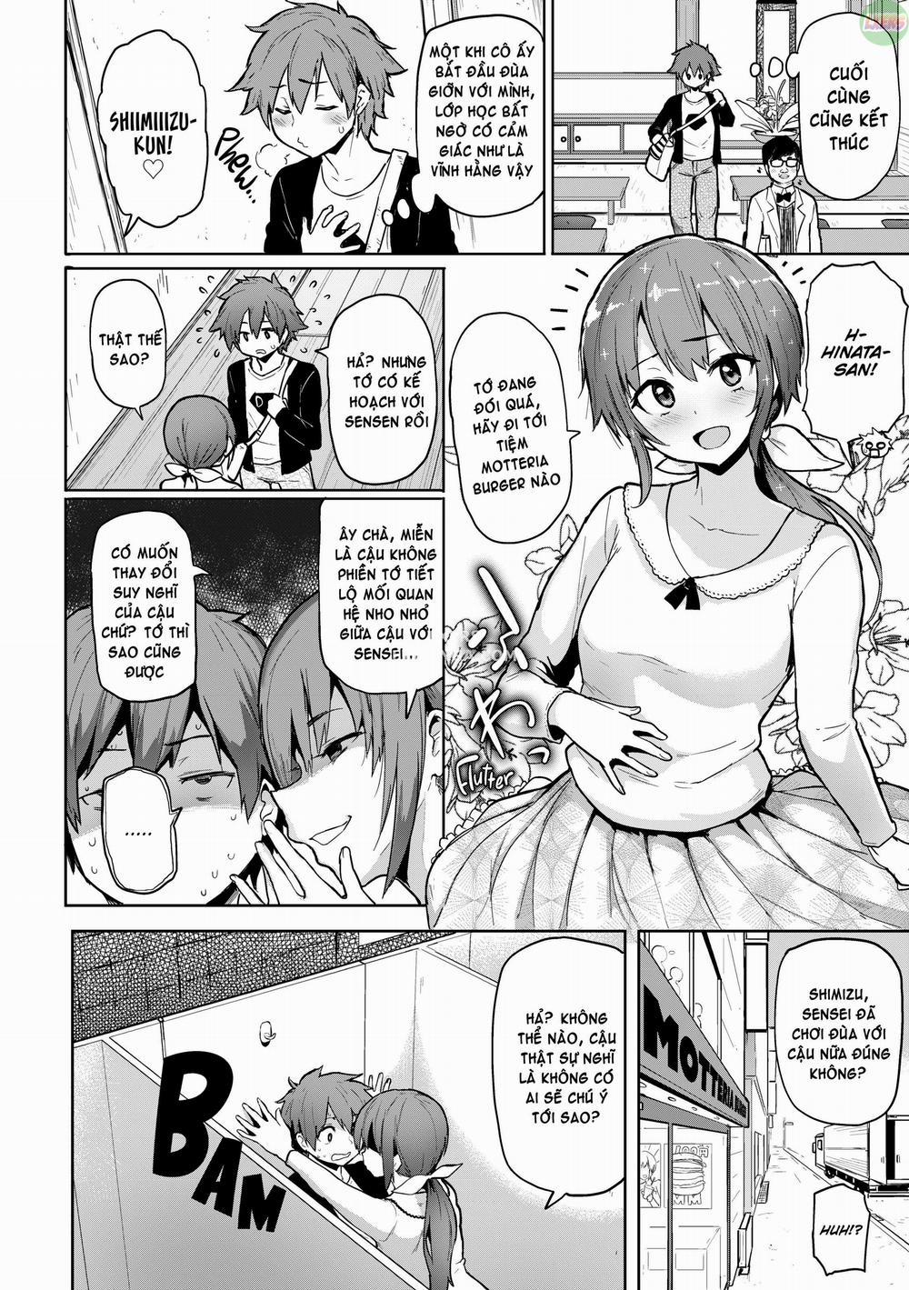 Drawn by Brush 3 trang 4