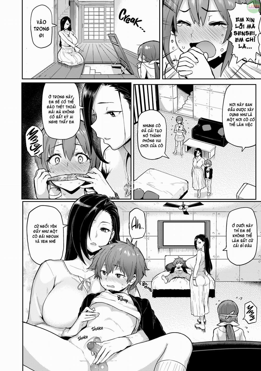 Drawn by Brush 3 trang 8