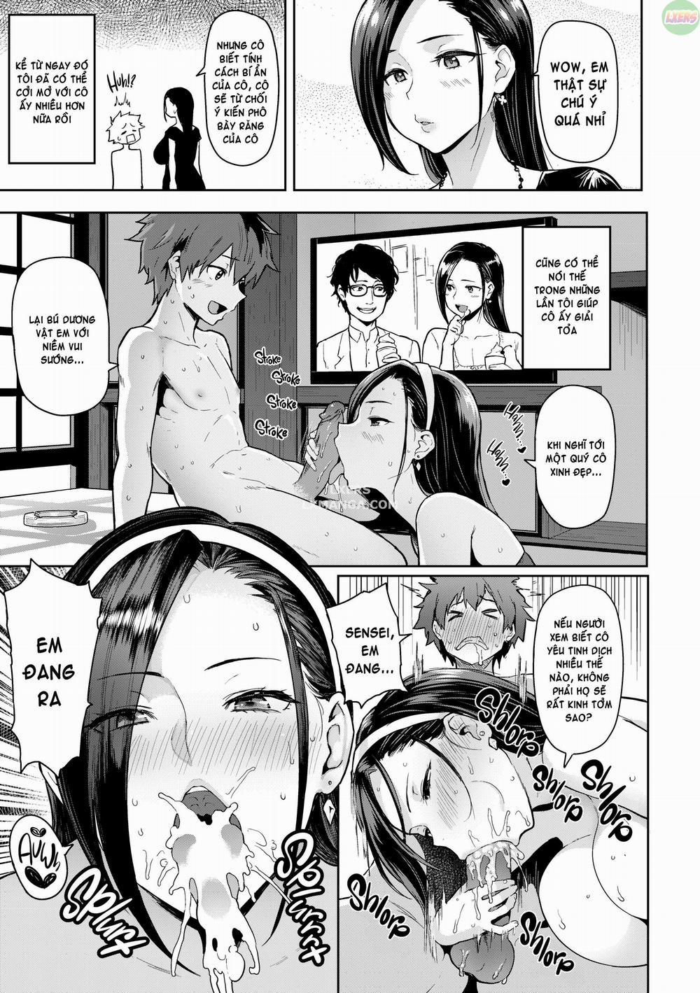 Drawn by Brush 4 trang 23