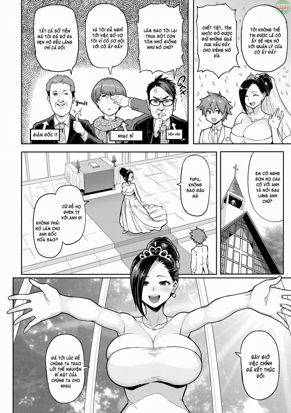 Drawn by Brush 5 trang 4