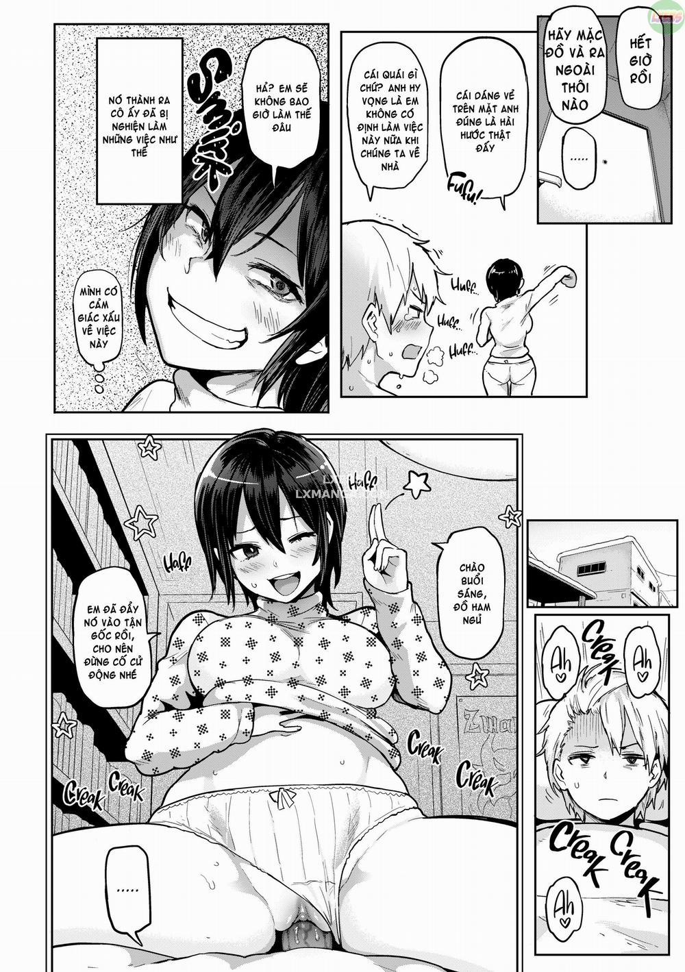 Drawn by Brush 6 trang 14