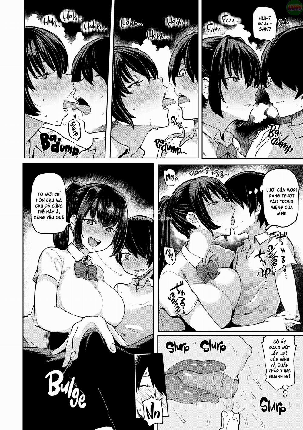 Drawn by Brush 7 trang 12