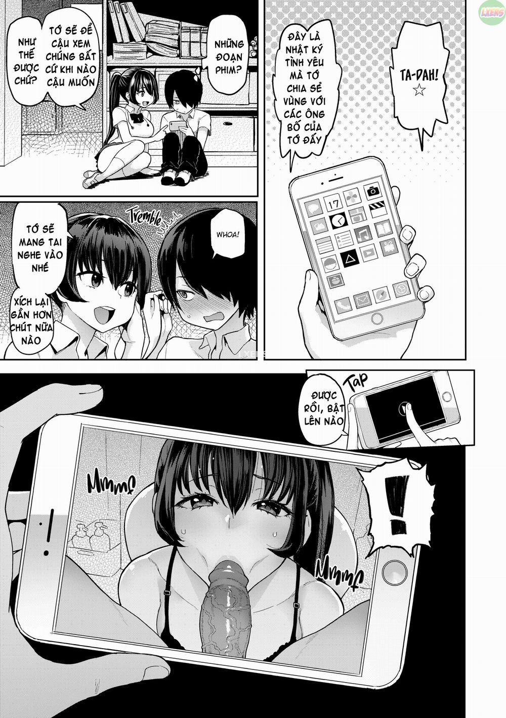 Drawn by Brush 7 trang 7