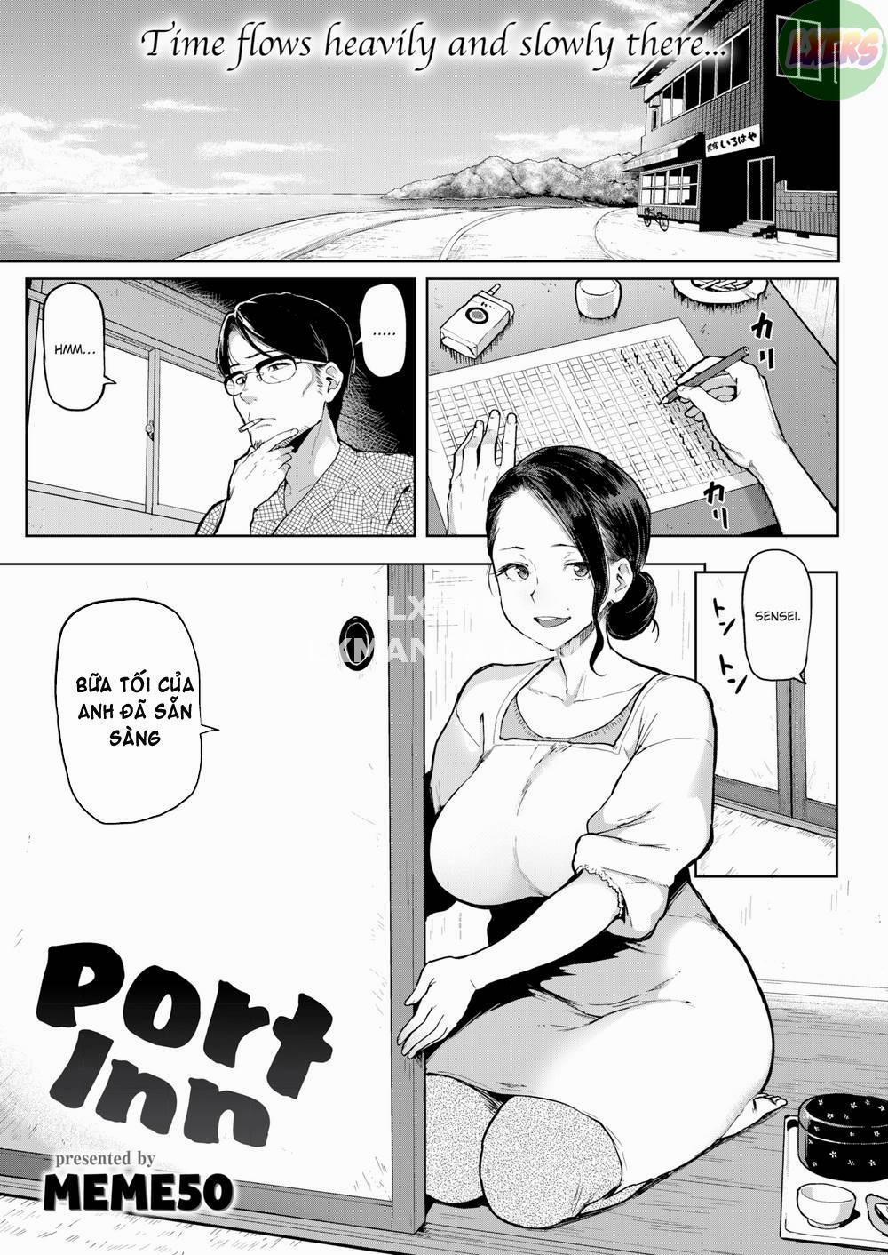 Drawn by Brush 8 trang 3