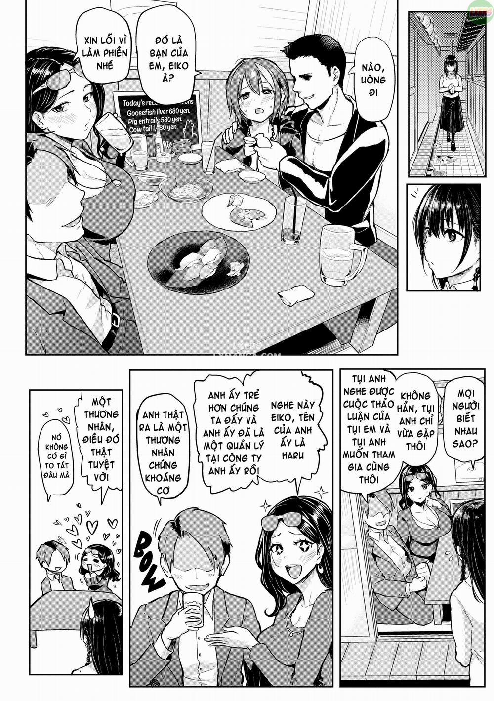 Drawn by Brush 9 trang 6