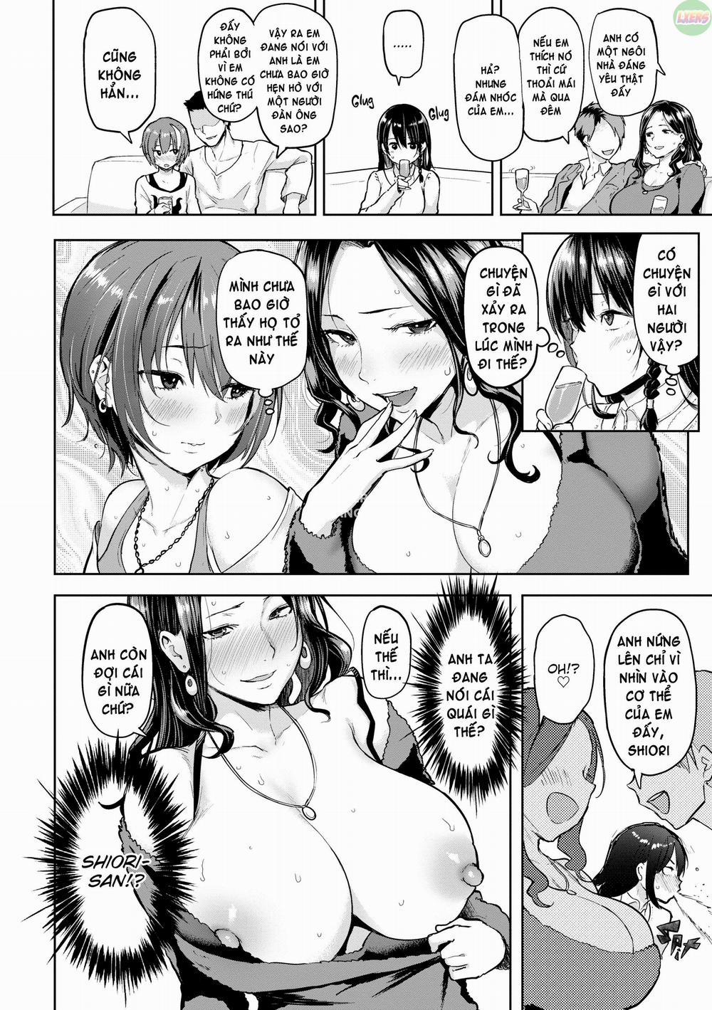 Drawn by Brush 9 trang 8