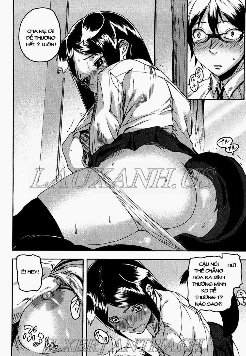 Dream Channel 1 trang 11