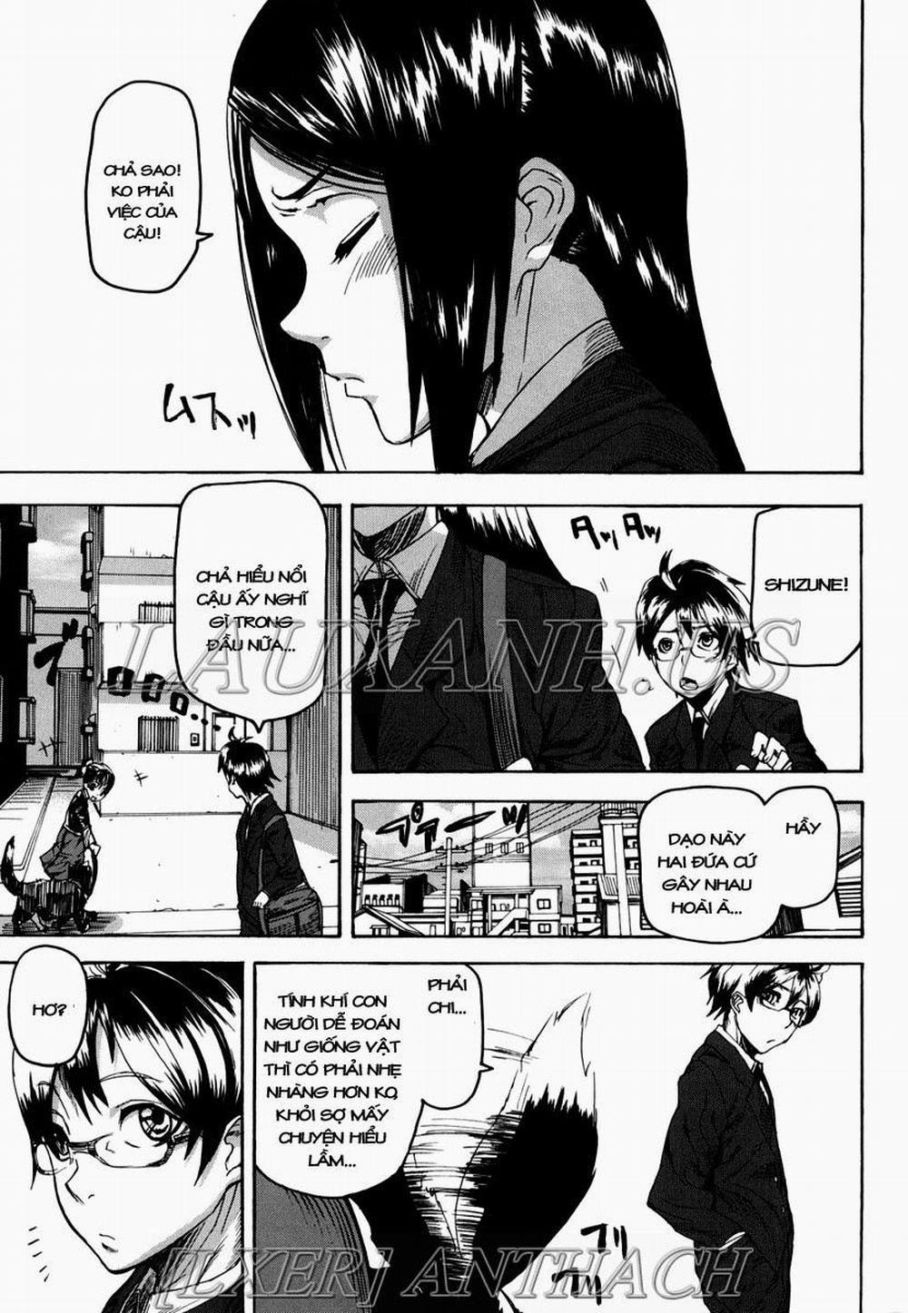 Dream Channel 1 trang 2