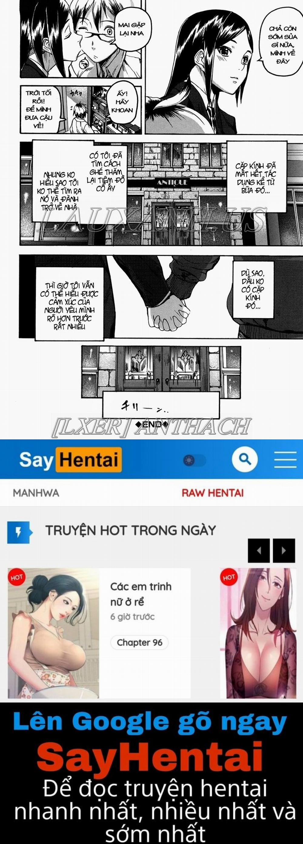 Dream Channel 1 trang 21