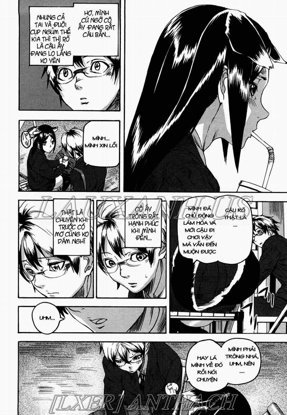 Dream Channel 1 trang 7