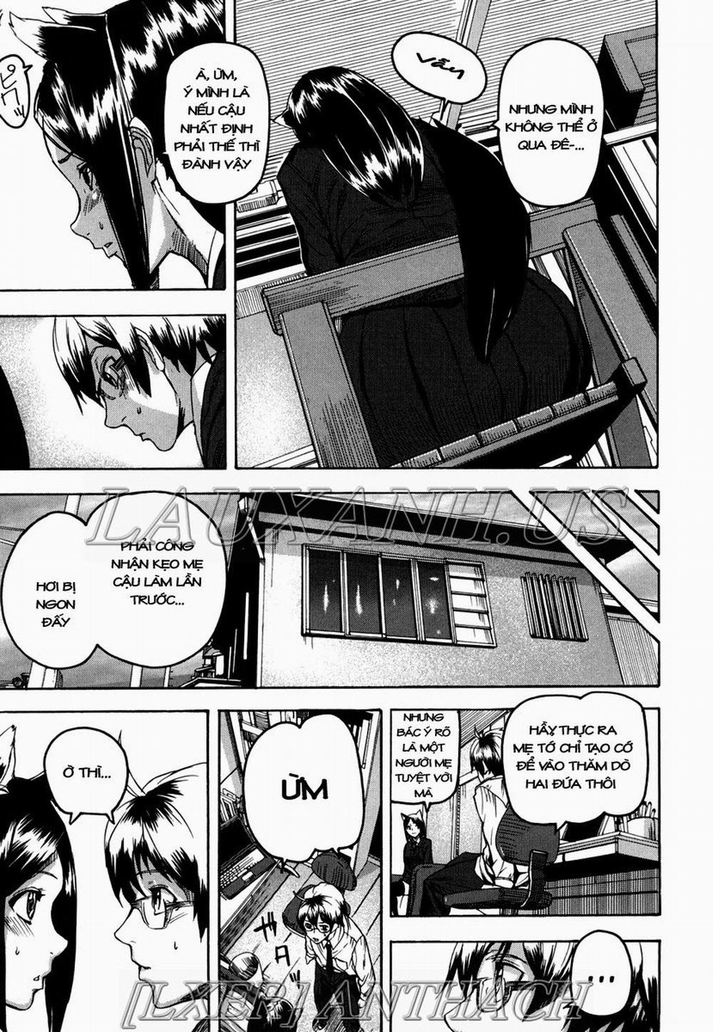 Dream Channel 1 trang 8