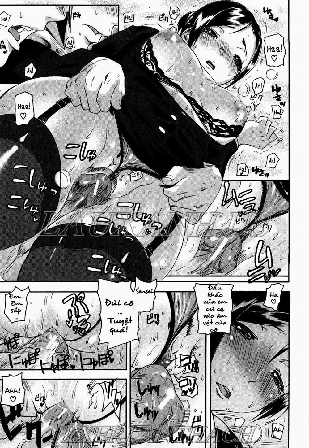 Dream Channel 2 trang 14