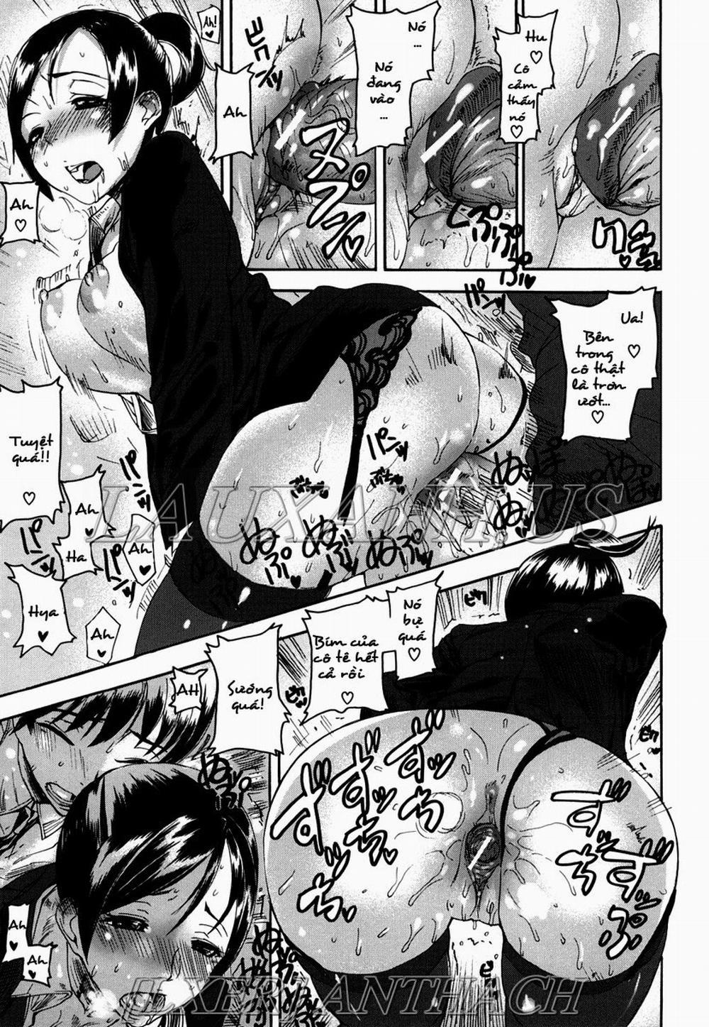 Dream Channel 2 trang 16