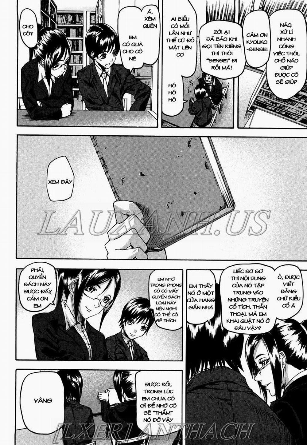 Dream Channel 2 trang 3