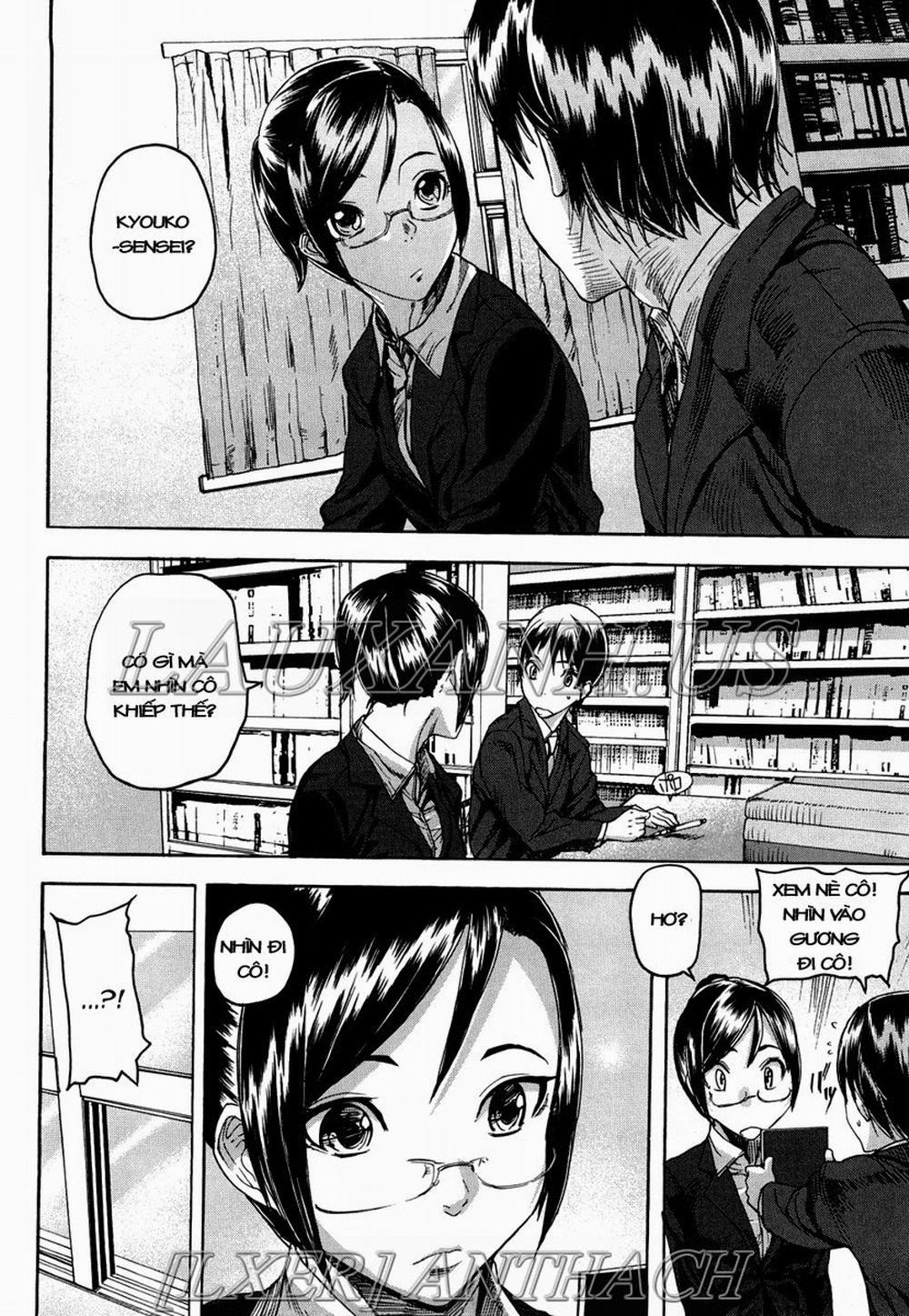 Dream Channel 2 trang 5